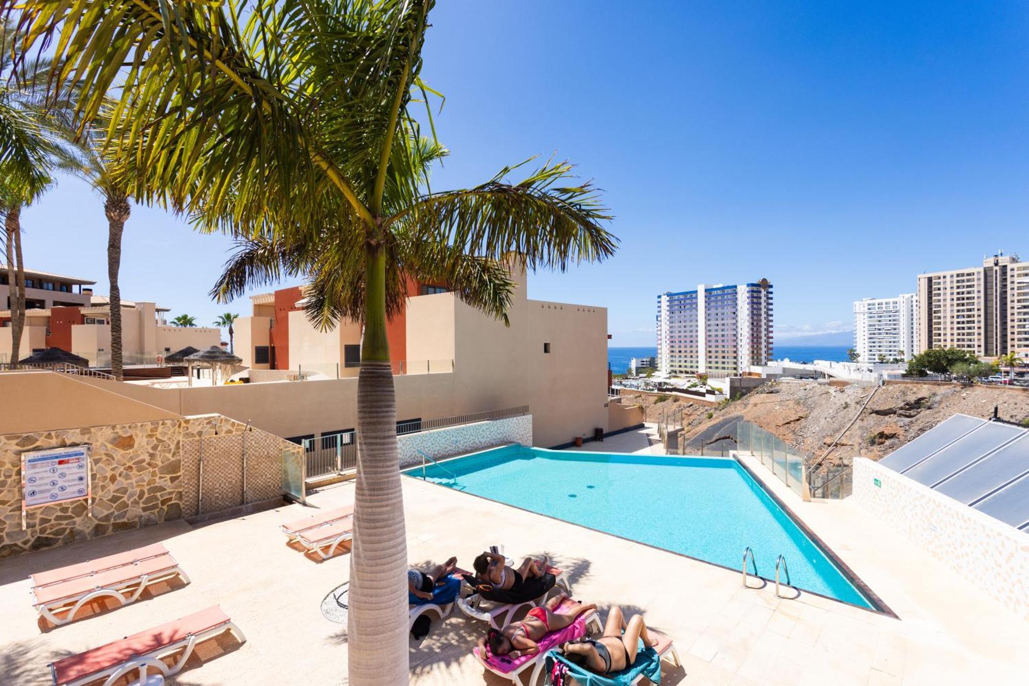 Gorgeous Paraiso Free Wifi Playa Paraiso  Εξωτερικό φωτογραφία
