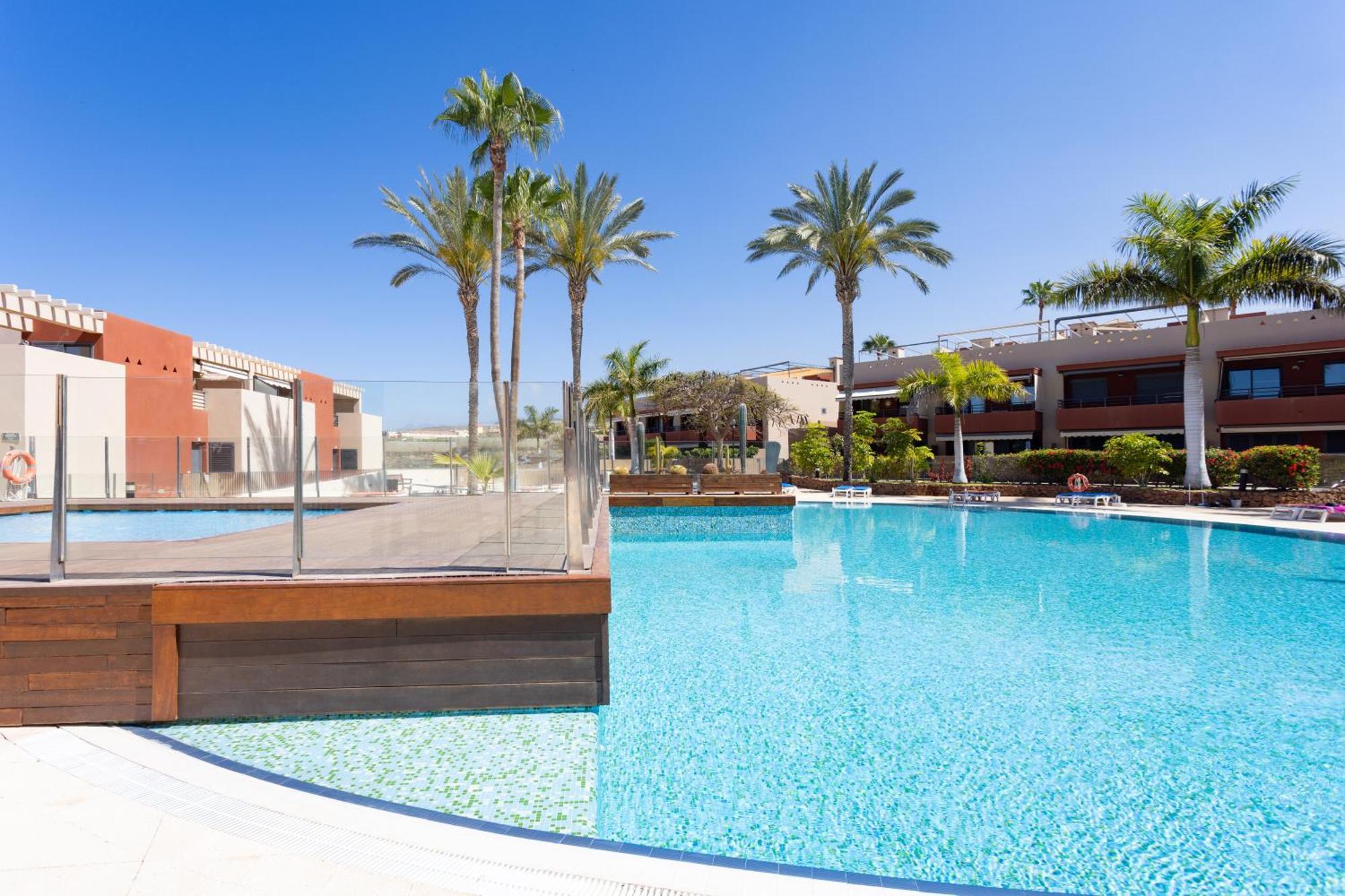 Gorgeous Paraiso Free Wifi Playa Paraiso  Εξωτερικό φωτογραφία