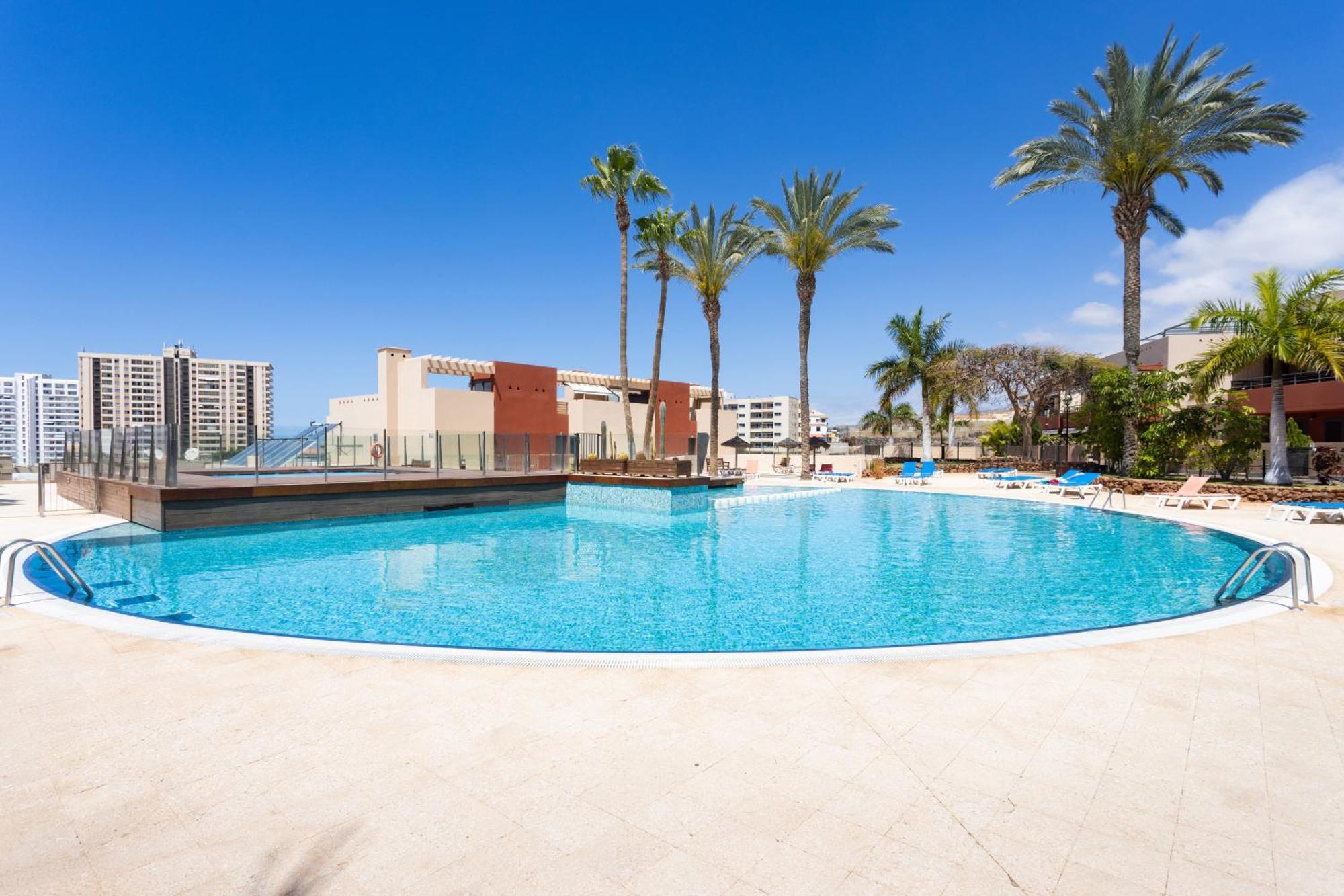 Gorgeous Paraiso Free Wifi Playa Paraiso  Εξωτερικό φωτογραφία