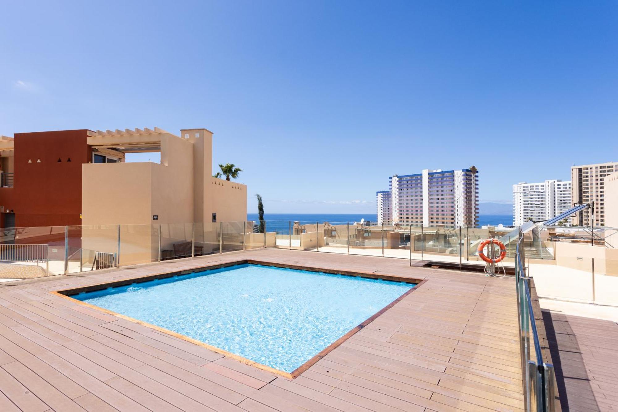 Gorgeous Paraiso Free Wifi Playa Paraiso  Εξωτερικό φωτογραφία
